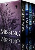 The Missing Super Boxset: A Collection Of Riveting Mysteries by James Hunt