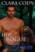Her Rogue Bear (Thorne Bears #1) by Clara Cody