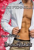Beefcake & Snowflakes (BeefCake, Inc #4) by Judi Fennell
