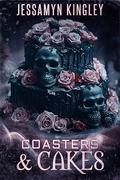Coasters and Cakes (D'Vaire #1) by Jessamyn Kingley
