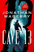 Cave 13 by Jonathan Maberry
