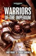 Warriors of the Imperium (Space Marine Battles #1) by Andy Hoare