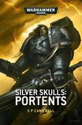 Silver Skulls: Portents (Silver Skulls #1) by Sarah Cawkwell