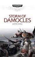 Storm of Damocles (Space Marine Battles #18) by Justin D. Hill