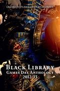 Games Day Anthology 2012/13 by Matthew Farrer