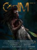 Grimdark Magazine Issue #19 by Joe Abercrombie
