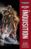 Inferno! Presents: The Inquisition (Inferno! #1) by Danie Ware