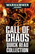 Call of Chaos: Quick Read Collection (Call of Chaos #Odd numbered issues) by Christian Z. Dunn