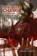 The Great Change by Joe Abercrombie
