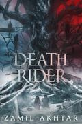 Death Rider (Gunmetal Gods #0.5) by Zamil Akhtar