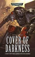Cover of Darkness (Legends of the Space Marines #1) by Mitchel Scanlon