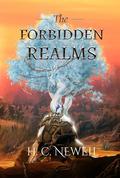 The Forbidden Realms (Fallen Light #2) by H.C. Newell