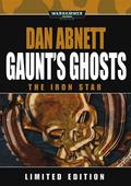 The Iron Star by Dan Abnett