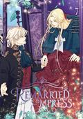 The Remarried Empress, Vol. 7 (The Remarried Empress (Manhwa) #7) by Alphatart