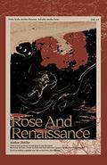 Rose and Renaissance#3 by Zhichu