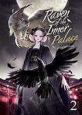 Raven of the Inner Palace (Light Novel) Vol. 2 (Raven of the Inner Palace Light Novel #2) by Kouko Shirakawa