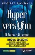 Hyperversum. Il Falco e il Leone by Cecilia Randall