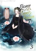 Raven of the Inner Palace (Light Novel) Vol. 3 (Raven of the Inner Palace Light Novel #3) by Kouko Shirakawa