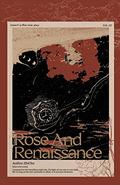Rose and Renaissance#2 by Zhichu
