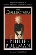 The Collectors (His Dark Materials #0.6) by Tom Duxbury