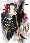 Raven of the Inner Palace (Light Novel) Vol. 4 (Raven of the Inner Palace Light Novel #4) by Kouko Shirakawa