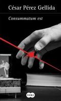 Consummatum est by César Pérez Gellida