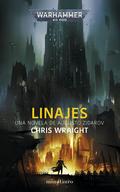 Linajes (Warhammer Crime) by Chris Wraight