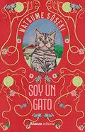 Soy un gato by Natsume Sōseki