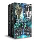 Guardian Angels Box Set (Fallen Angels #1-2) by Alisa Woods