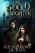 The Good Daughter by J.R. Rain