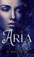 Aria by Ariele Sieling