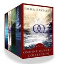 Ondine Quartet Collection: Volume 1 (Ondine Quartet #1) by Emma Raveling