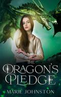 The Dragon's Pledge (Jade Dragon Shifter Brothers #1) by Marie Johnston