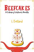 Beefcakes by L. Eveland