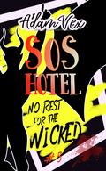 SOS Hotel: No Rest for the Wicked (SOS Hotel #5) by Ariana Nash