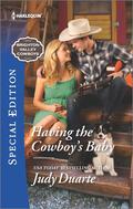 Having the Cowboy's Baby (Brighton Valley Cowboys #2) by Judy Duarte