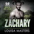 Zachary by Louisa Masters, Joel Leslie