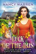 Luck of the Iris by Nancy Warren