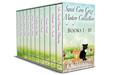 Sweet Cove Cozy Mystery Collection: Books 1-10 (Sweet Cove Mystery #1-10) by J.A. Whiting