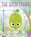 The Sour Grape (The Food Group #6) by Jory John