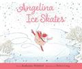 Angelina Ice Skates (Angelina Ballerina #1) by Katharine Holabird
