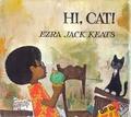 Hi, Cat! (Peter #6) by Ezra Jack Keats