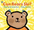 Can Bears Ski?: 1 by Raymond Antrobus