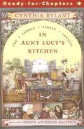 In Aunt Lucy's Kitchen by Cynthia Rylant