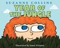 Year of the Jungle by Suzanne Collins