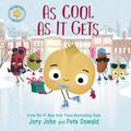 As Cool as It Gets (The Food Group #3.5) by Jory John