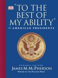 To the Best of My Ability by James M. McPherson