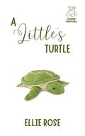 A Little's Turtle (Stuffie Hospital #4) by Ellie Rose