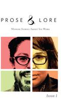 Prose and Lore: Memoir Stories About Sex Work (Prose and Lore: Memoir Stories About Sex Work #1) by Aimee Herman