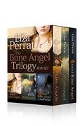 The Bone Angel Trilogy Boxset: Epic Tales of Three Women Across 600 Years by Liza Perrat